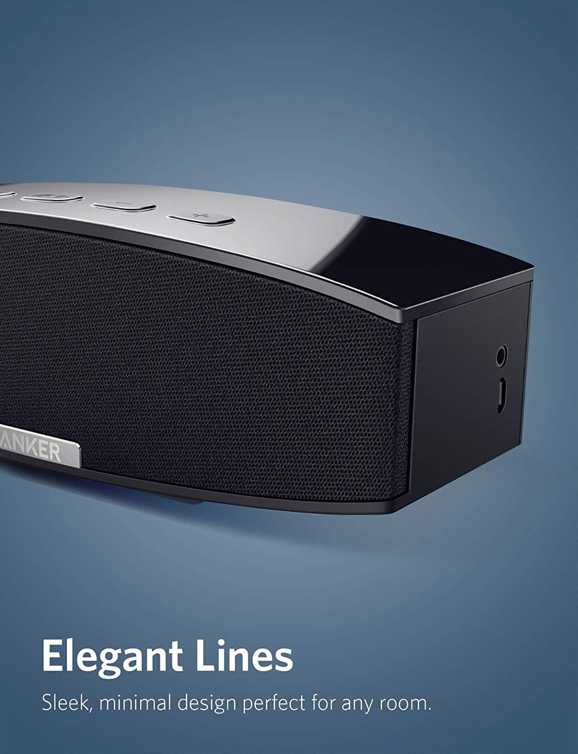 ANKER BT SPEAKER PREMIUM 4.0